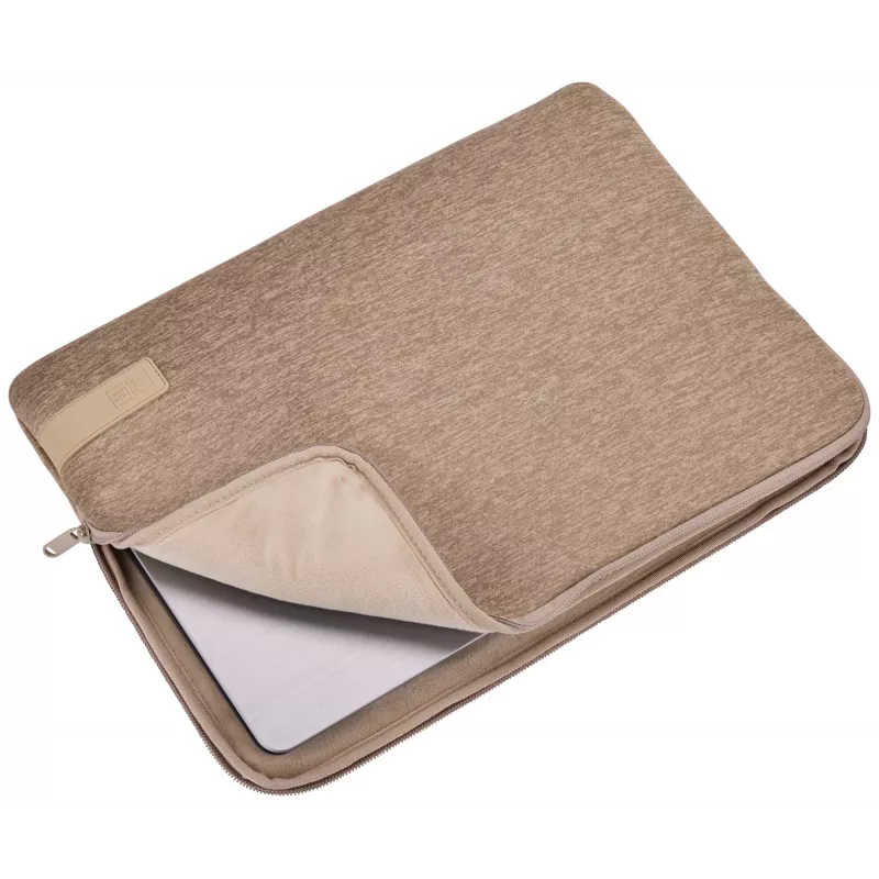 Case Logic Reflect REFPC116 - Boulder Beige 39.6 cm (15.6 inch) Dėklas