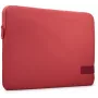 Case Logic Reflect REFPC114 – Astro Dust 35,6 cm (14 colių) rankovių dėklas, raudonas