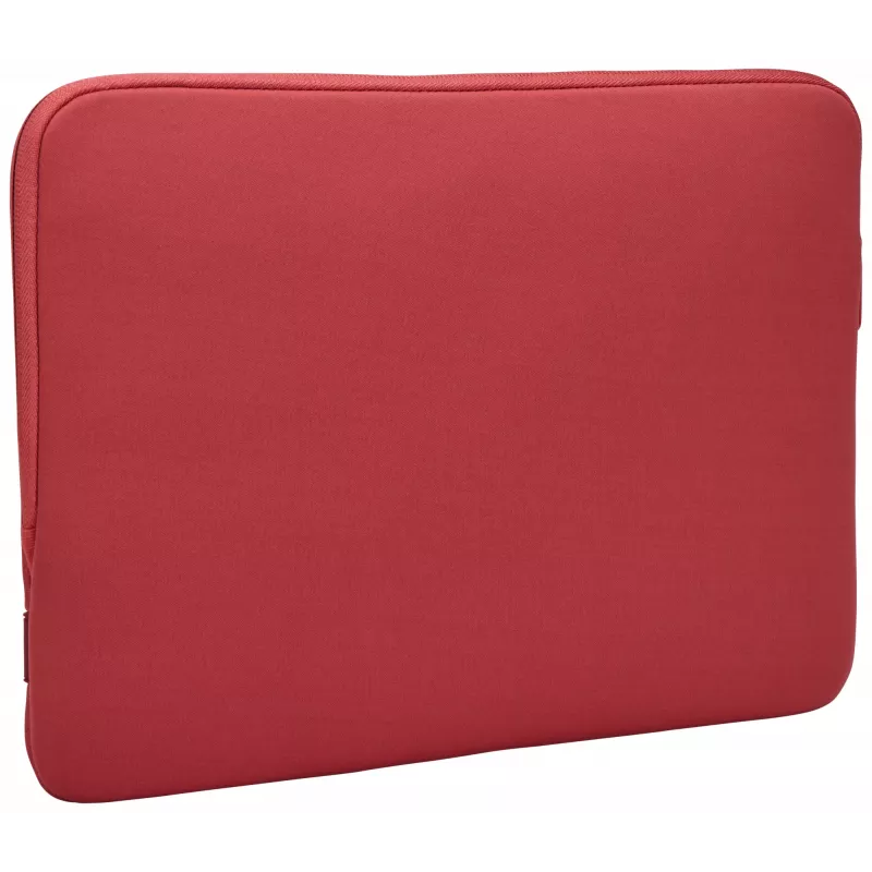 Case Logic Reflect REFPC114 – Astro Dust 35,6 cm (14 colių) rankovių dėklas, raudonas