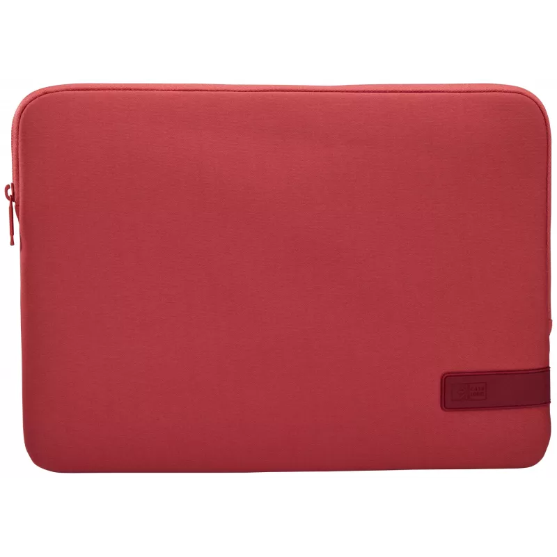 Case Logic Reflect REFPC114 – Astro Dust 35,6 cm (14 colių) rankovių dėklas, raudonas