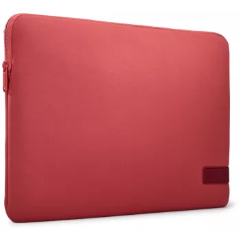 Case Logic Reflect REFPC116 - Astro Dust 39.6 cm (15.6 colio) rankovinis dėklas Raudonas