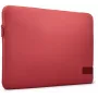 Case Logic Reflect REFPC116 - Astro Dust 39.6 cm (15.6 colio) rankovinis dėklas Raudonas
