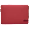 Case Logic Reflect REFPC116 - Astro Dust 39.6 cm (15.6 colio) rankovinis dėklas Raudonas