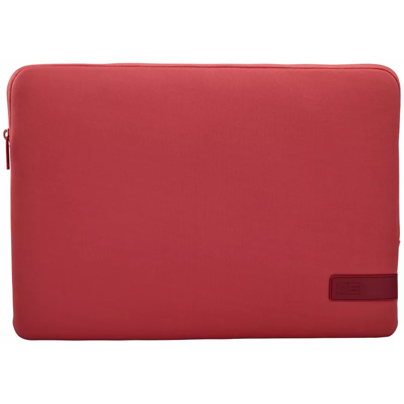 Case Logic Reflect REFPC116 - Astro Dust 39.6 cm (15.6 colio) rankovinis dėklas Raudonas