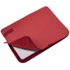 Case Logic Reflect REFPC116 - Astro Dust 39.6 cm (15.6 colio) rankovinis dėklas Raudonas