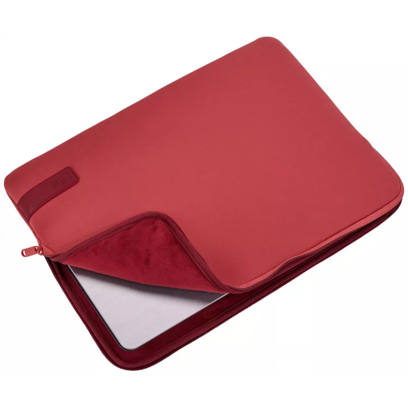 Case Logic Reflect REFPC116 - Astro Dust 39.6 cm (15.6 colio) rankovinis dėklas Raudonas