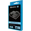 Sandberg USB Hub 4 prievadai