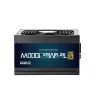 Zalman ZM1200-TMX TeraMax 80 PLUS GOLD maitinimo blokas 1200W/visiškai modulinis/99,9% Active PFC/vienos linijos