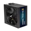 Zalman ZM1200-TMX TeraMax 80 PLUS GOLD maitinimo blokas 1200W/visiškai modulinis/99,9% Active PFC/vienos linijos