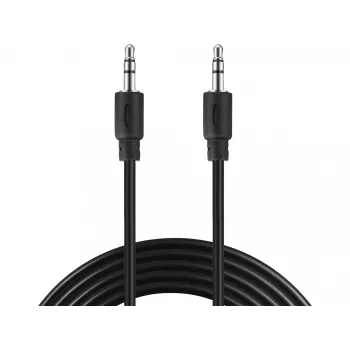 MiniJack laidas M-M Sandberg 501-24 2m