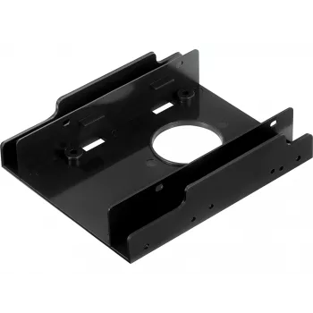 Sandberg 2.5'' kietojo disko montavimo rinkinys (HDD tvirtinimo kronšteinas)