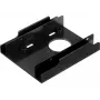 Sandberg 2.5'' kietojo disko montavimo rinkinys (HDD tvirtinimo kronšteinas)