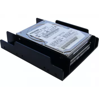 Sandberg 2.5'' kietojo disko montavimo rinkinys (HDD tvirtinimo kronšteinas)