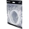 Tinklo laidas Sandberg UTP Cat6 1m RJ-45 U/UTP Pilkas