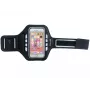 Dėklas ant rankos Sandberg Sport Armband LED 4.7 inch