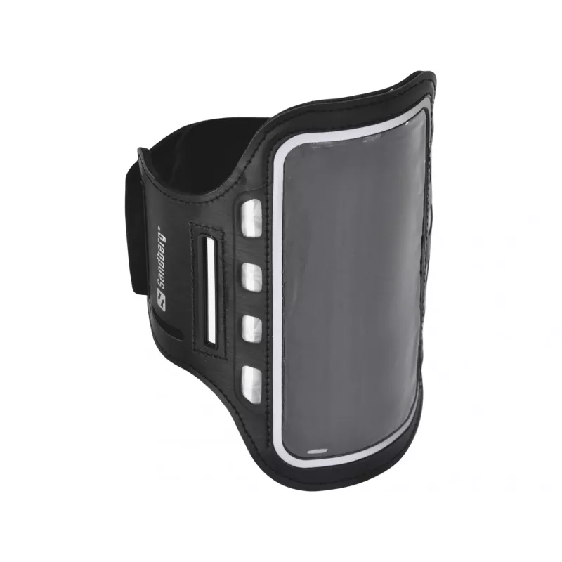 Dėklas ant rankos Sandberg Sport Armband LED 4.7 inch