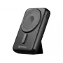 Nešiojamas Powerbank Sandberg Mag Wireless Powerbank 10000, 10000 mAh