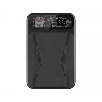 Nešiojamas Powerbank Sandberg Mag Wireless Powerbank 10000, 10000 mAh