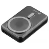 Nešiojamas Powerbank Sandberg Mag Wireless Powerbank 10000, 10000 mAh