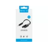 Audio skirstytuvas Sandberg MiniJack 1→2 502-16