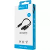 Audio skirstytuvas Sandberg MiniJack 1→2 502-16
