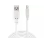 USB 2.0 A-B kabelis Sandberg 502-78, 1,8 m