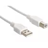 USB 2.0 A-B kabelis Sandberg 502-78, 1,8 m