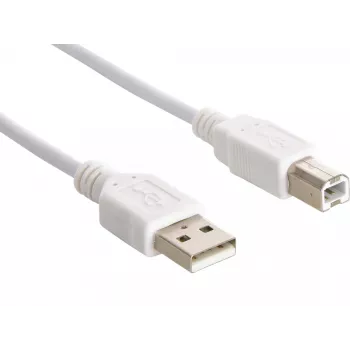 USB 2.0 A-B kabelis Sandberg 502-78, 1,8 m