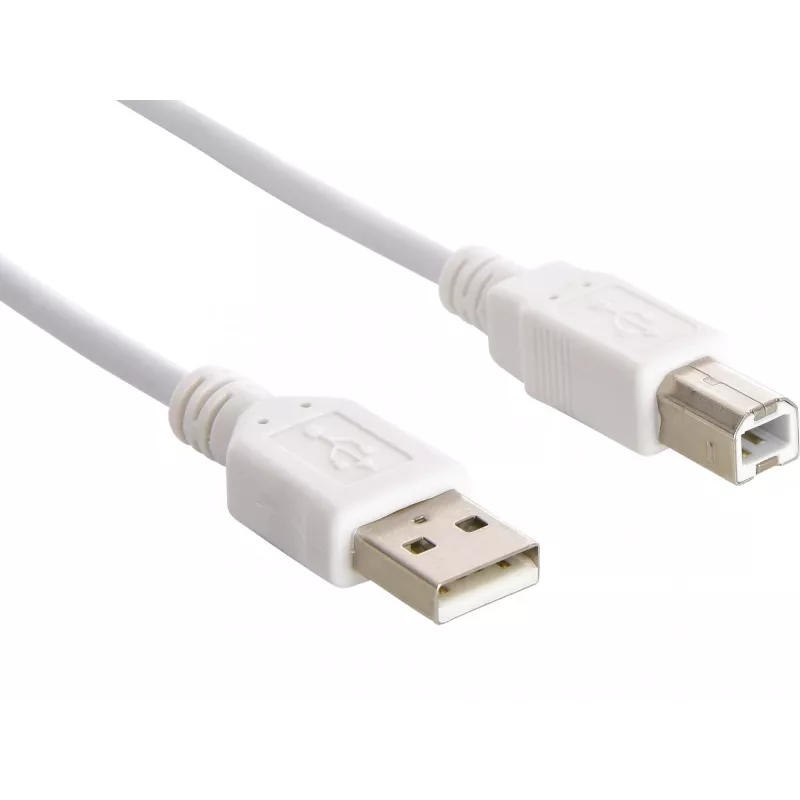 USB 2.0 A-B kabelis Sandberg 502-78, 1,8 m