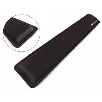 Plaštakos atrama Sandberg Wrist Rest Pro XXL