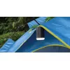 Sandberg Mini Air Pump Lantern 0,04 bar 200 l/min baterija 5V 2A