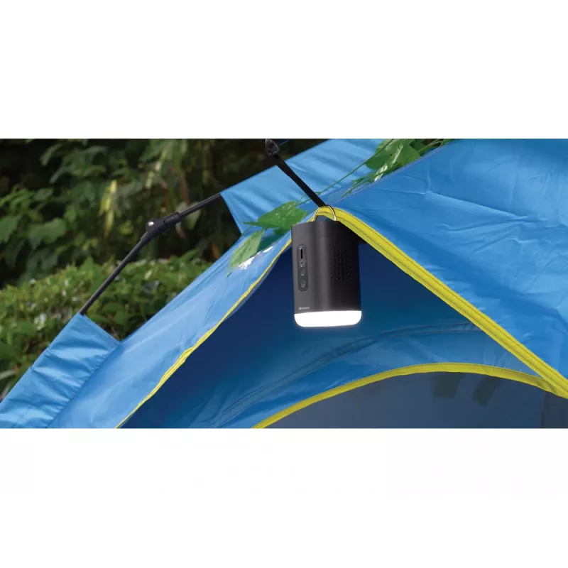 Sandberg Mini Air Pump Lantern 0,04 bar 200 l/min baterija 5V 2A
