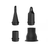 Sandberg Mini Air Pump Lantern 0,04 bar 200 l/min baterija 5V 2A