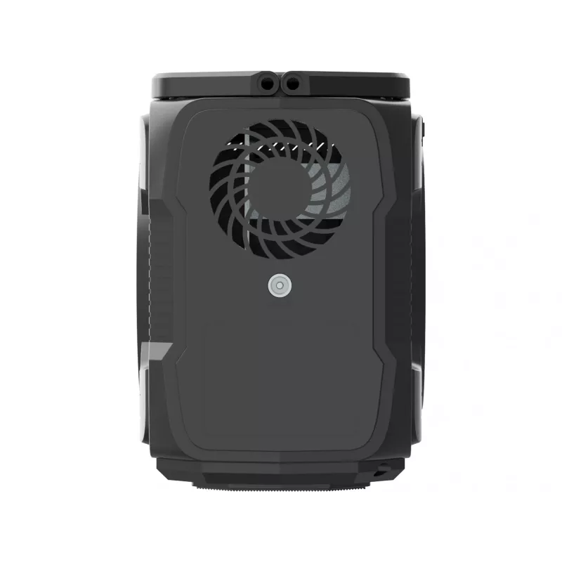 Nešiojama elektrinė Sandberg Power Station AC 200, 48000 mAh