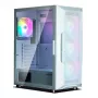 Korpusas Zalman I3 NEO WHITE Midi Tower