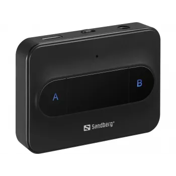 Sandberg Bluetooth Link 2x ausinėms belaidis Bluetooth 3.5 mm
