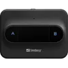 Sandberg Bluetooth Link 2x ausinėms belaidis Bluetooth 3.5 mm