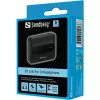 Sandberg Bluetooth Link 2x ausinėms belaidis Bluetooth 3.5 mm
