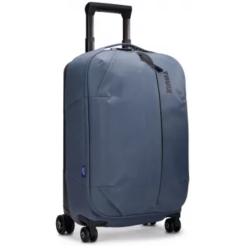 Thule Aion TARS122 Dark Slate rankinis lagaminas minkštu korpusu pilka 35 L poliesteris