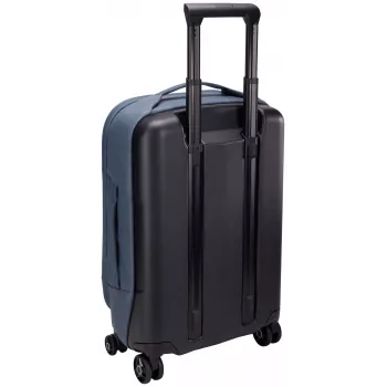 Thule Aion TARS122 Dark Slate rankinis lagaminas minkštu korpusu pilka 35 L poliesteris
