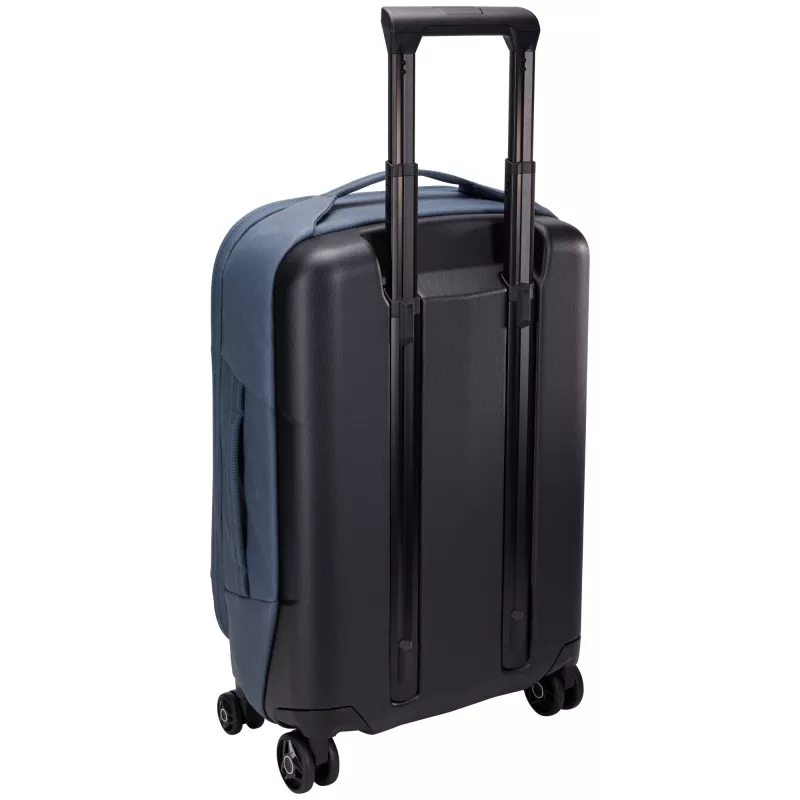 Thule Aion TARS122 Dark Slate rankinis lagaminas minkštu korpusu pilka 35 L poliesteris