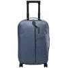 Thule Aion TARS122 Dark Slate rankinis lagaminas minkštu korpusu pilka 35 L poliesteris