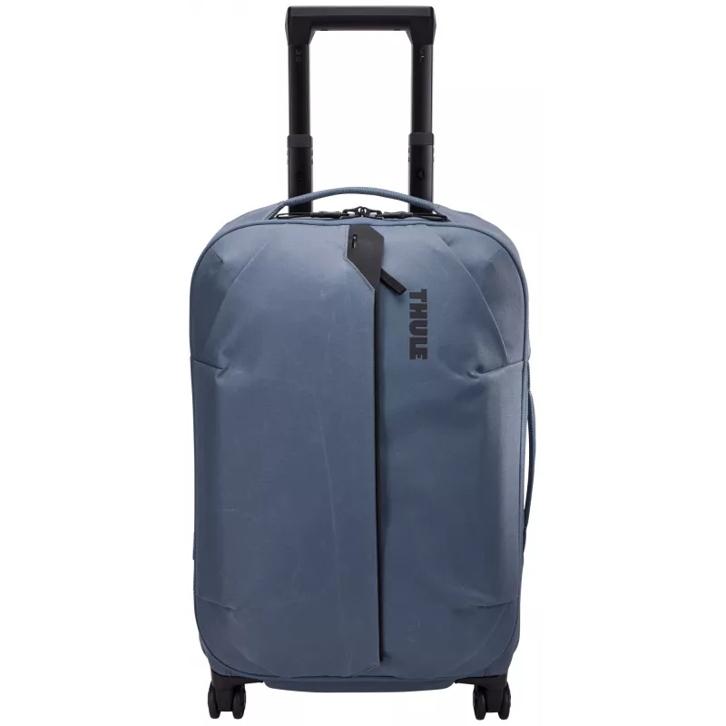 Thule Aion TARS122 Dark Slate rankinis lagaminas minkštu korpusu pilka 35 L poliesteris