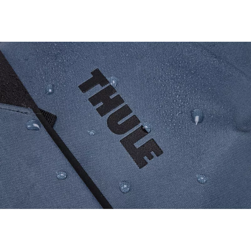 Thule Aion TARS122 Dark Slate rankinis lagaminas minkštu korpusu pilka 35 L poliesteris