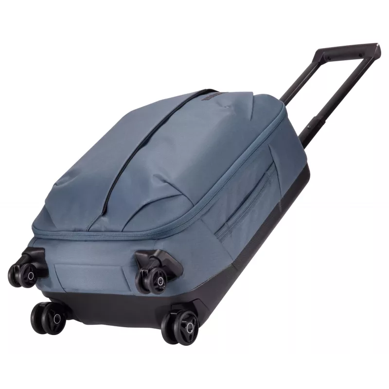 Thule Aion TARS122 Dark Slate rankinis lagaminas minkštu korpusu pilka 35 L poliesteris