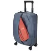 Thule Aion TARS122 Dark Slate rankinis lagaminas minkštu korpusu pilka 35 L poliesteris