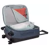 Thule Aion TARS122 Dark Slate rankinis lagaminas minkštu korpusu pilka 35 L poliesteris