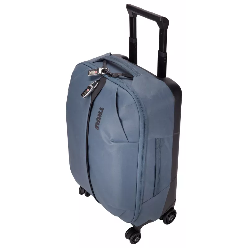Thule Aion TARS122 Dark Slate rankinis lagaminas minkštu korpusu pilka 35 L poliesteris