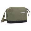 Thule Paramount PARACB3102 Soft Green – Crossbody krepšys, poliesteris, 2L