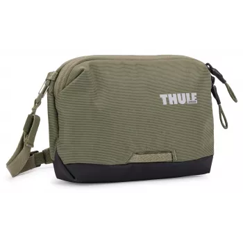 Thule Paramount PARACB3102 Soft Green – Crossbody krepšys, poliesteris, 2L
